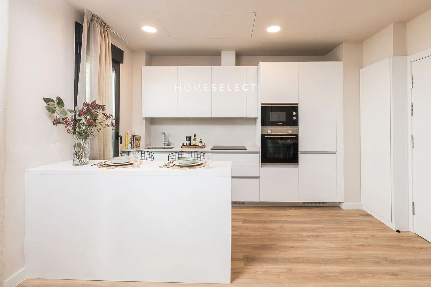 Piso en calle de las Mercedes - Foto 9