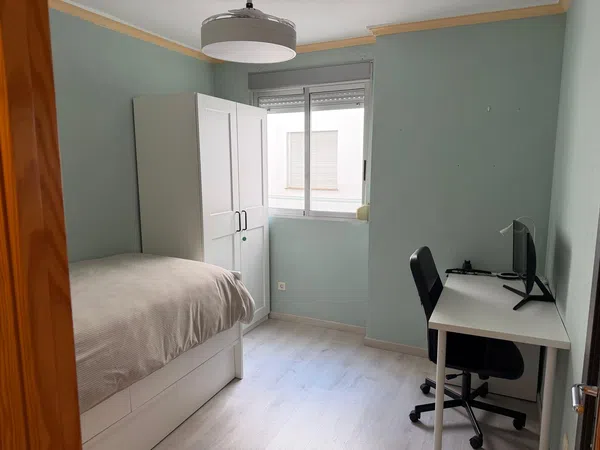 Piso en calle del Poeta Maragall, 15 - Foto 6