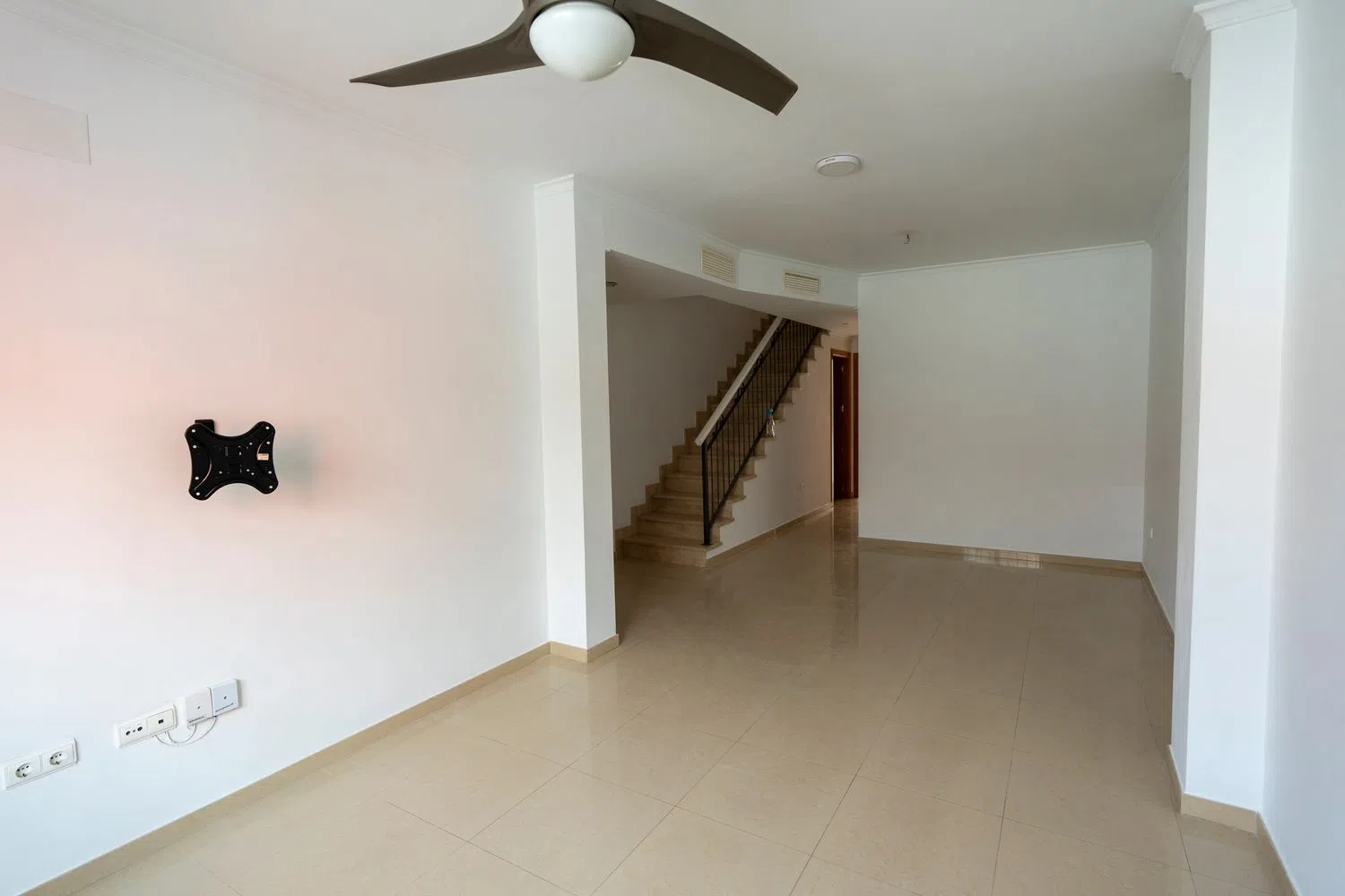 Chalet adosado en calle Rafael García Vidal, 5 - Foto 1