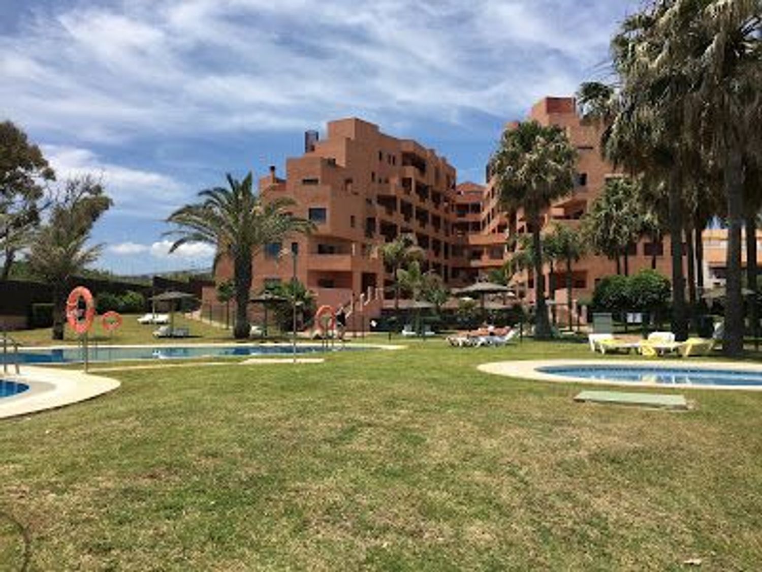 Piso en N-340, 141 km, Alcorrín, Alcorrín - Foto 4