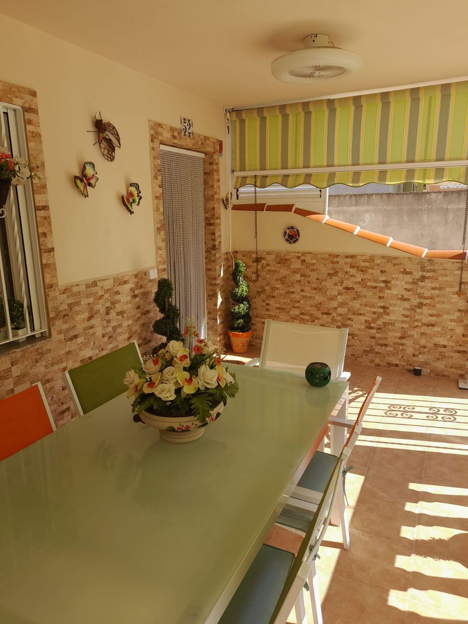 Chalet adosado en Calle Núñez de Balboa, 52 - Foto 30