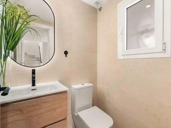 Chalet adosado en N-340, 170 - Foto 14