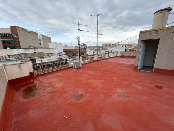 Piso en calle Pintor Sorolla, 12 - Foto 21