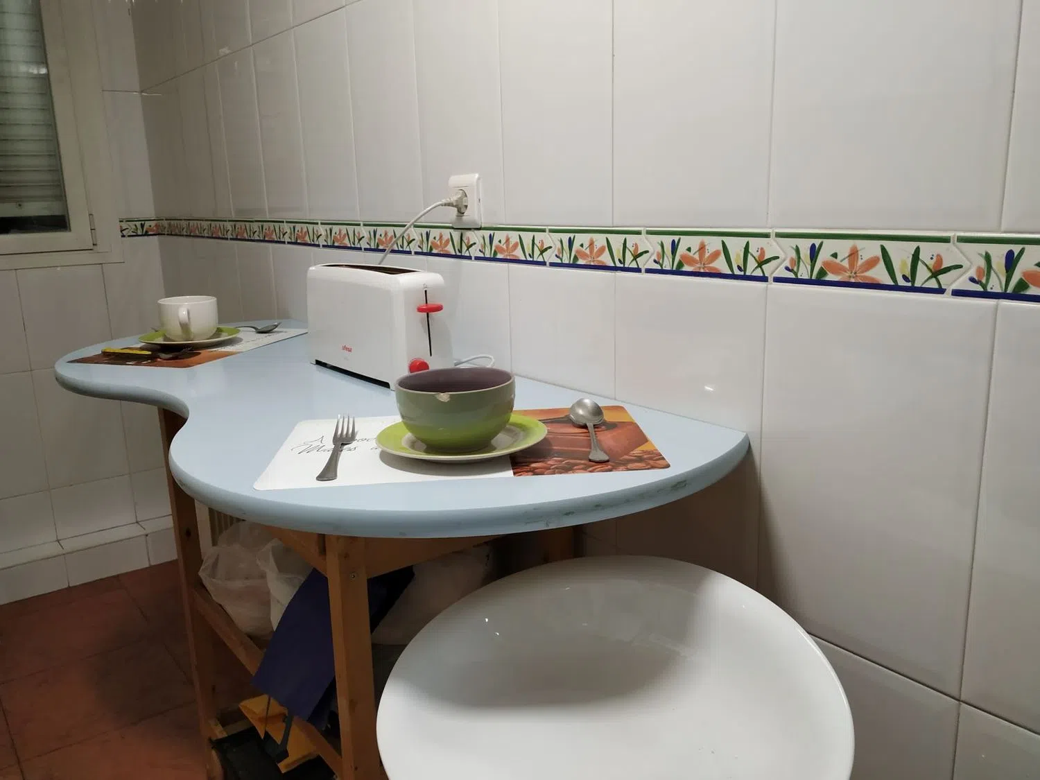 Piso en calle de Ramón Pignatelli, 52 - Foto 8