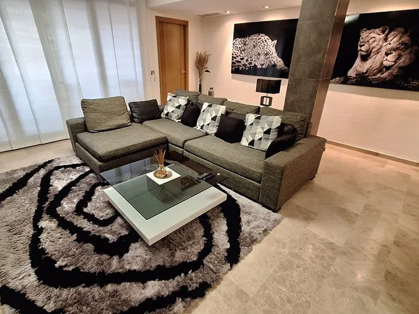 Piso en Calle d'Alfauir, 45 - Foto 15