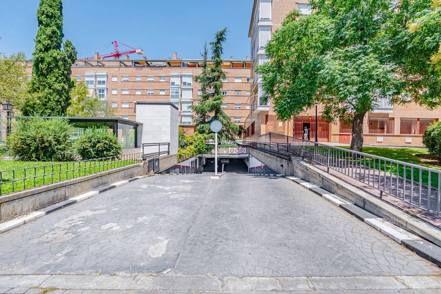 Piso en calle de Juan de Vera, 21 - Foto 22