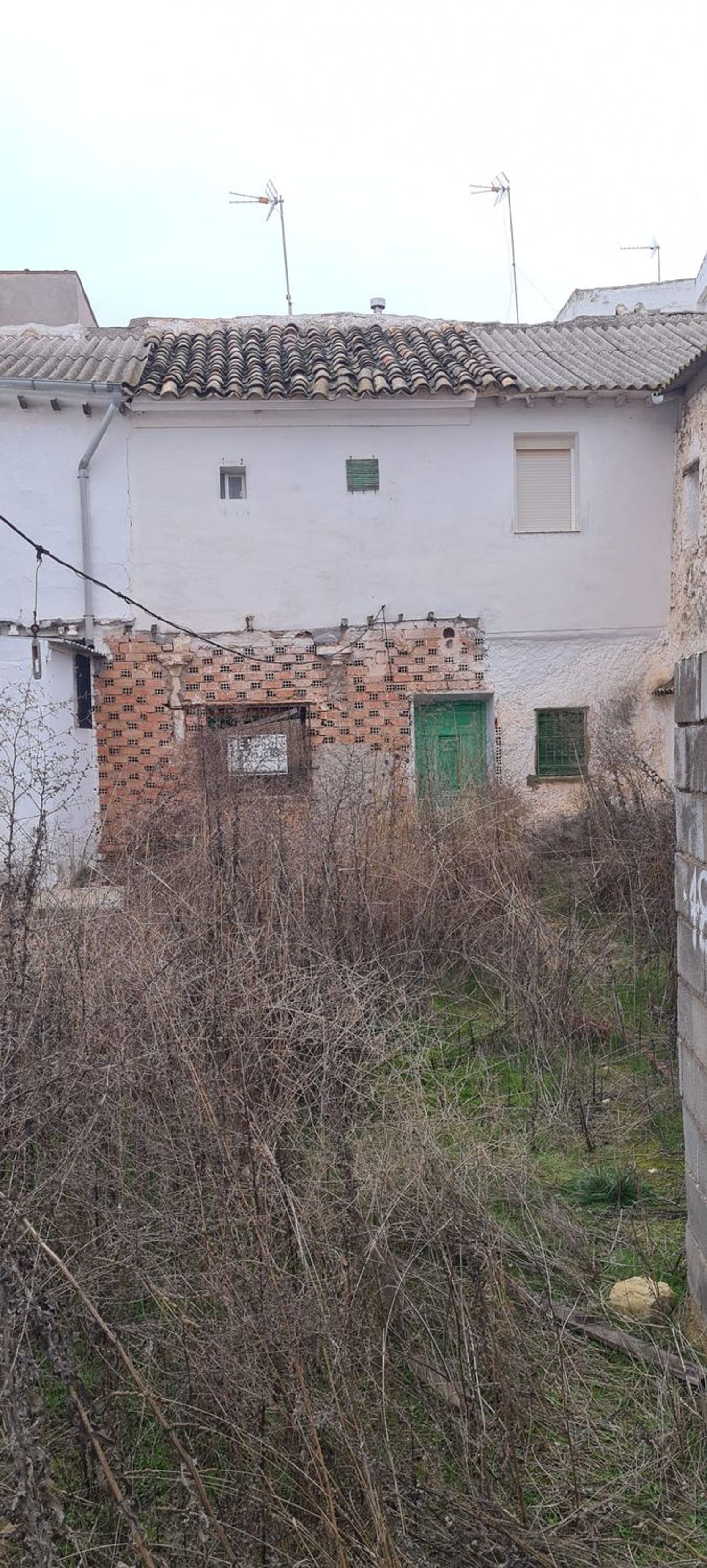 Casa de pueblo en Calle Juan Pacheco, 55 - Foto 11