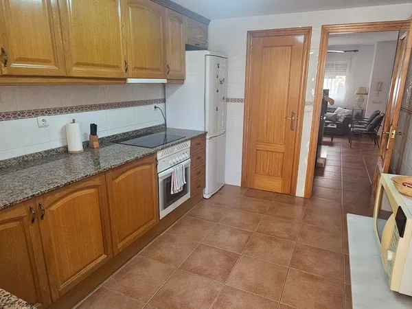 Chalet adosado en Calle Almirante Cervera, 6 - Foto 13
