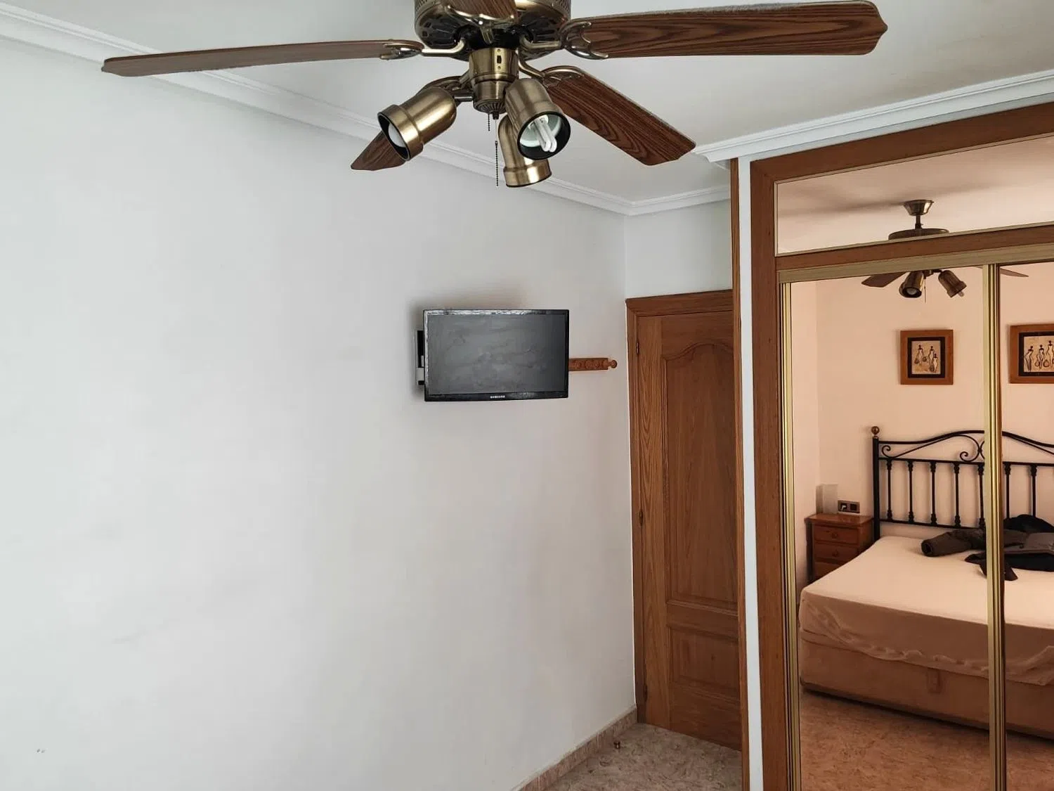 Piso en calle Presbitero Baltasar Carrasco, 1 - Foto 7