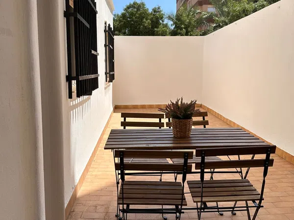 Piso en Sant Columbano, 12, Las Pedrizas, Las Pedrizas - Foto 1