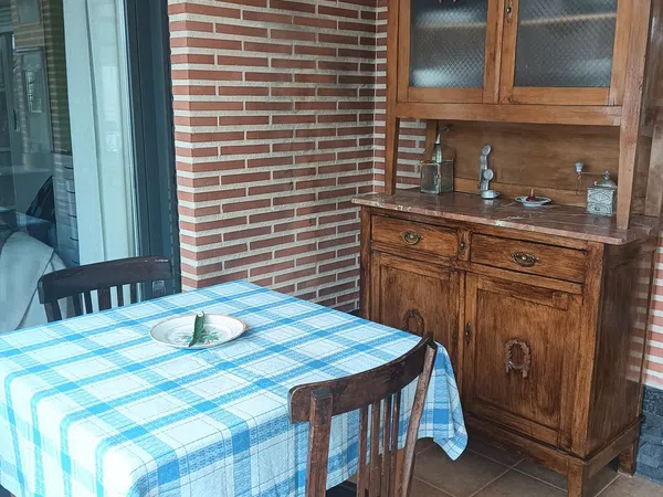 Casa o chalet independiente en Calle de la Presa Nueva, 7 - Foto 9