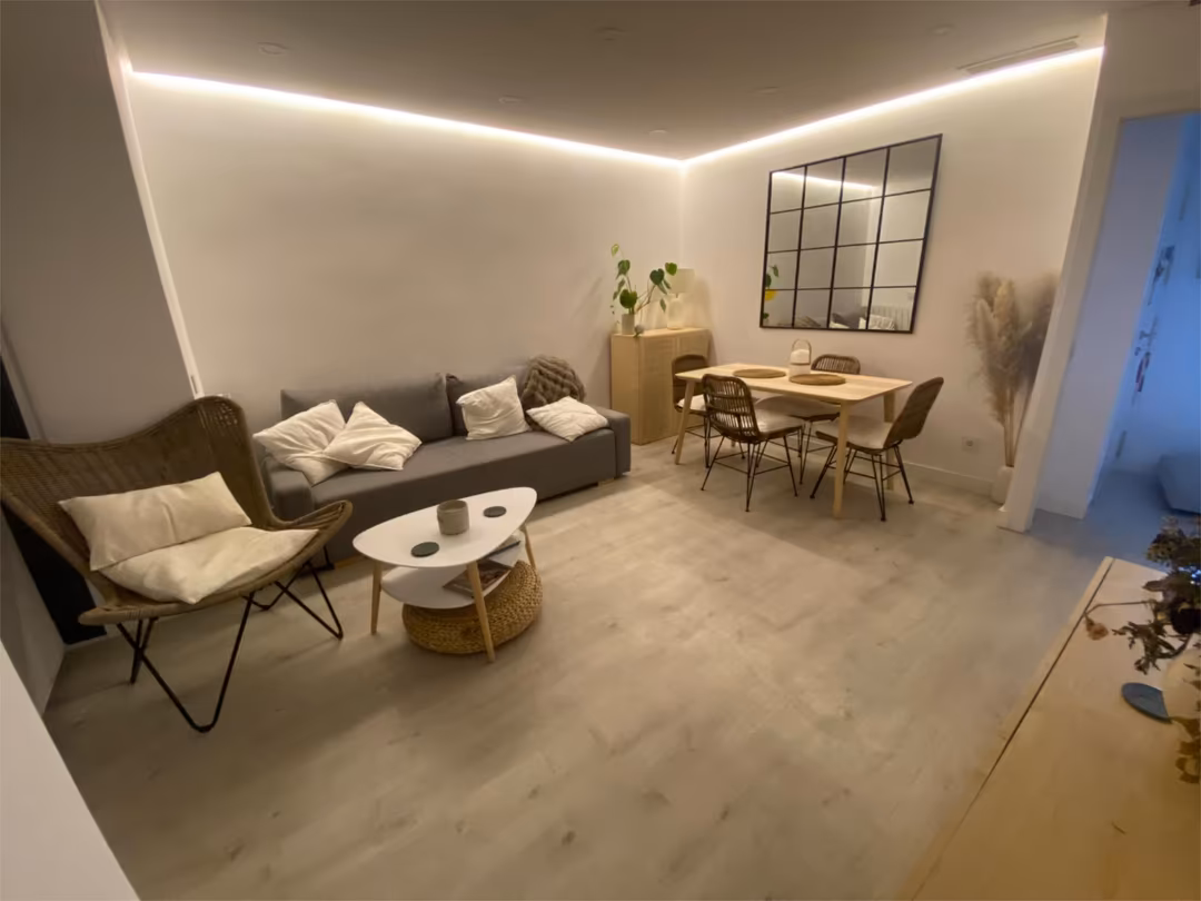 Piso en  Calle de Eraso 36 - Foto 4