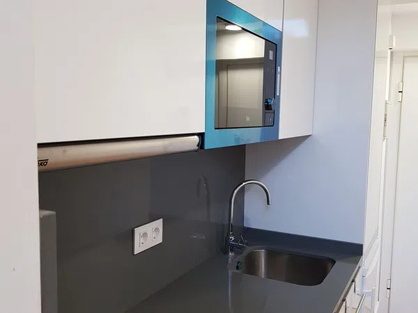 Estudio en Avenida de los Pirineos, 15, Pol. Industrial sur, Pol. Industrial sur - Foto 15