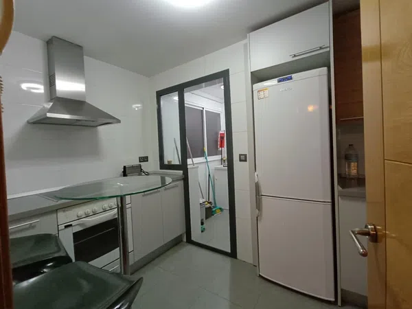 Piso en Puerta Blanca - Almudena, Puerta Blanca - Almudena - Foto 12