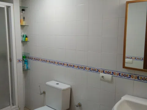 Piso en plaza de la Corredera, 3 - Foto 7