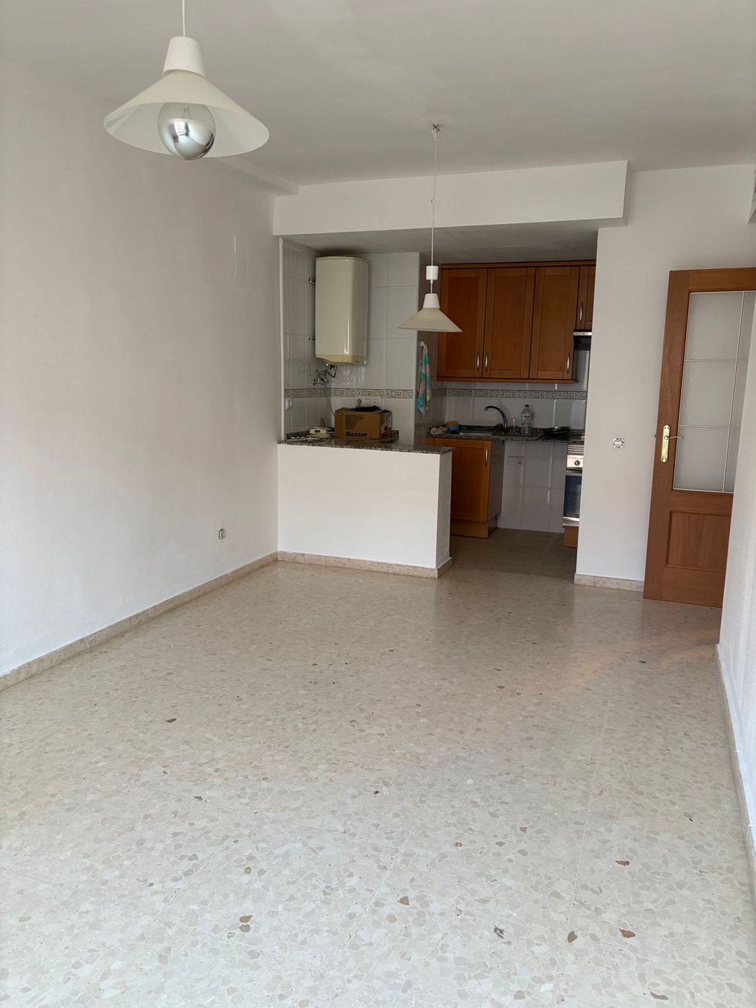 Piso en Avenida de Joan XXIII, 52, Nou Benicalap - Foto 2