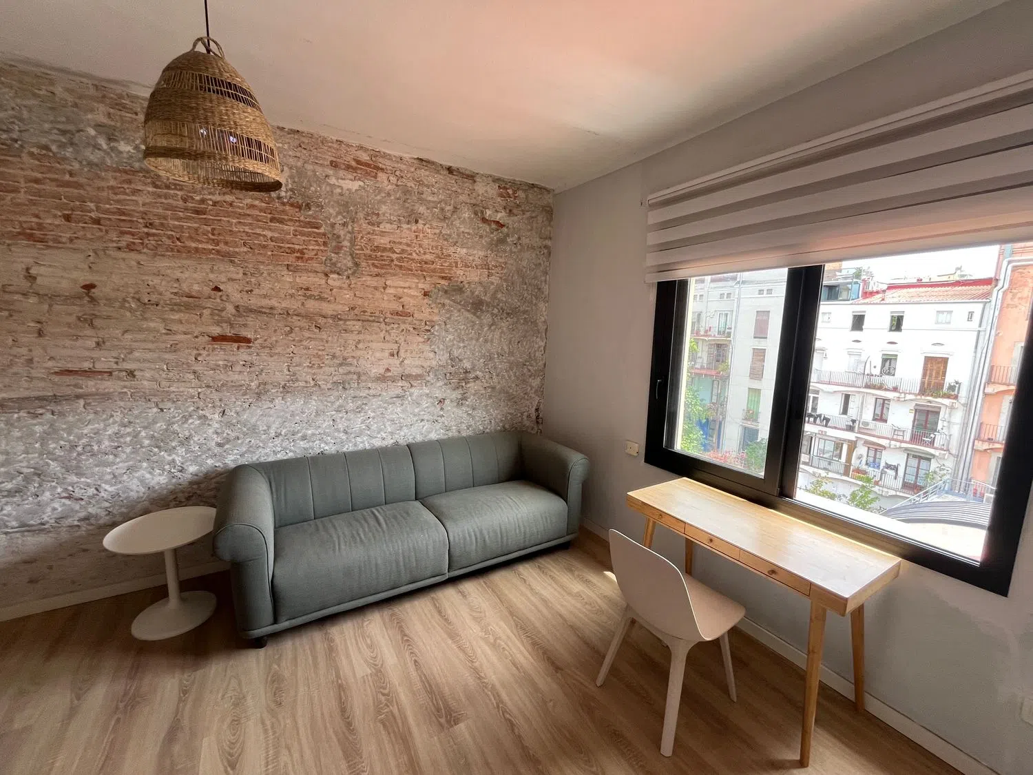 Estudio en calle de la Lleona, 12 - Foto 3
