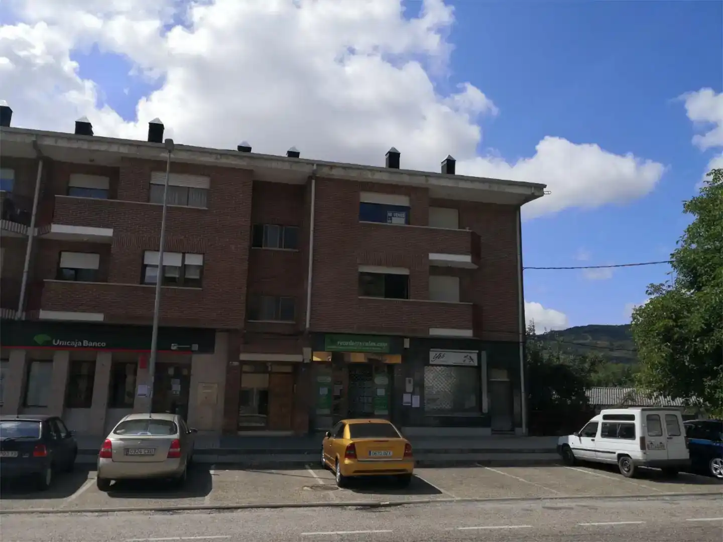 Piso en  Avenida Florentino Agustin Diez 50 - Foto 2