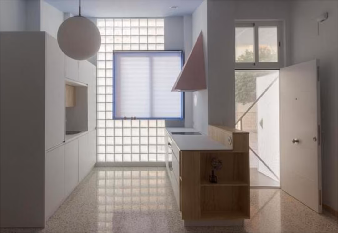 Apartamento en Zoco - Foto 9