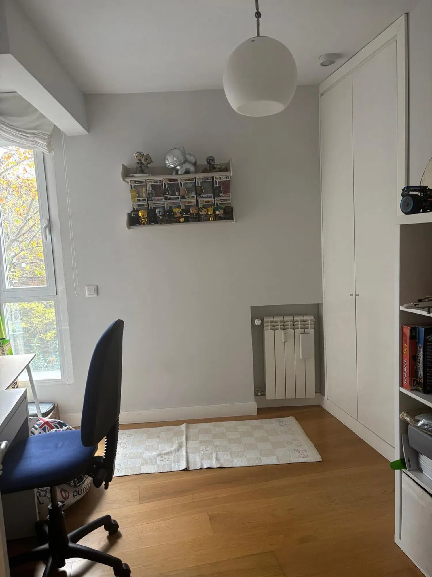 Piso en calle de Menéndez Pidal, 31 - Foto 11