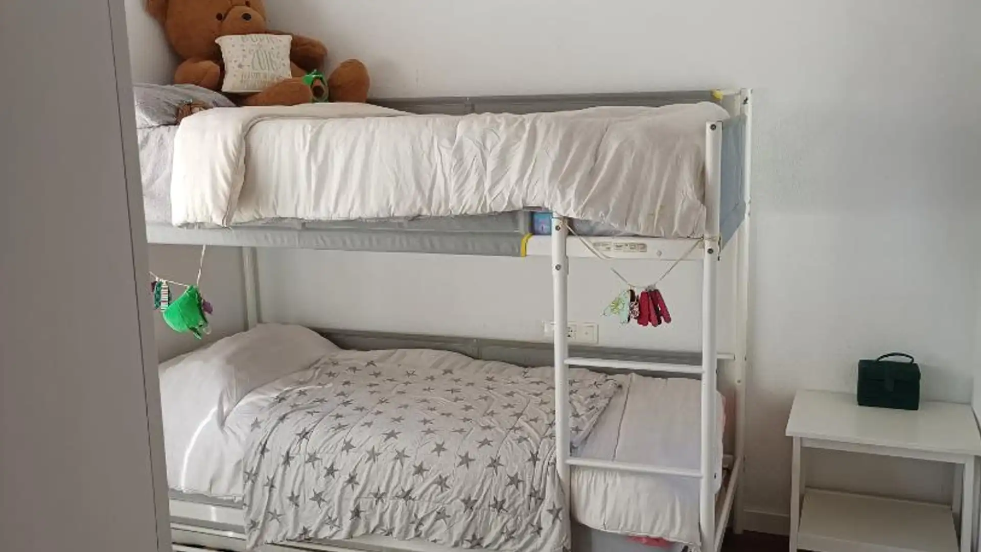 Casa adosada en  Calle Monte de Santa Pola 35 - Foto 7