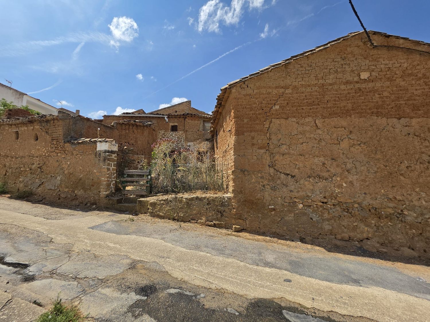 Casa de pueblo en Calle s/n - Foto 3