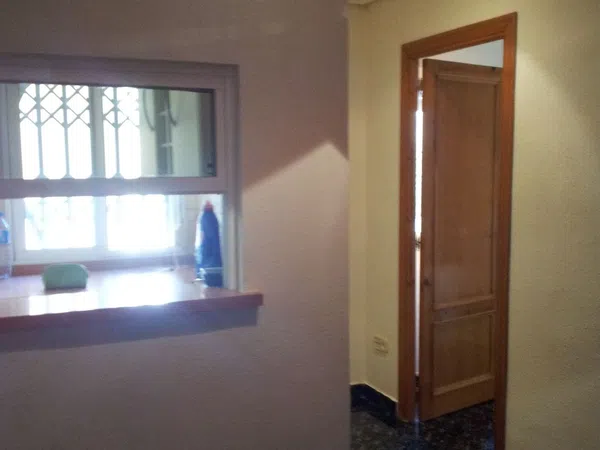 Piso en Avenida de Blasco Ibáñez, 172, L'Illa Perduda - Foto 9