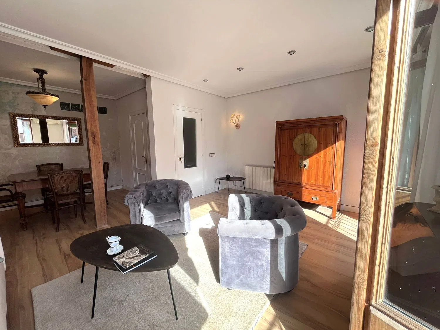 Ático en Barrio Lavapiés-Embajadores - Foto 3