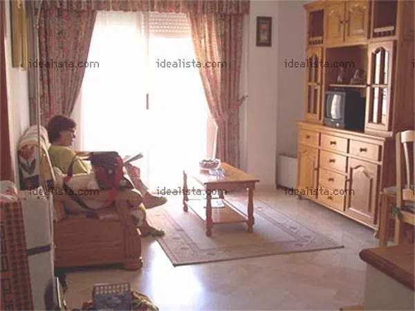 Estudio en Calle Baladre, 1 - Foto 1