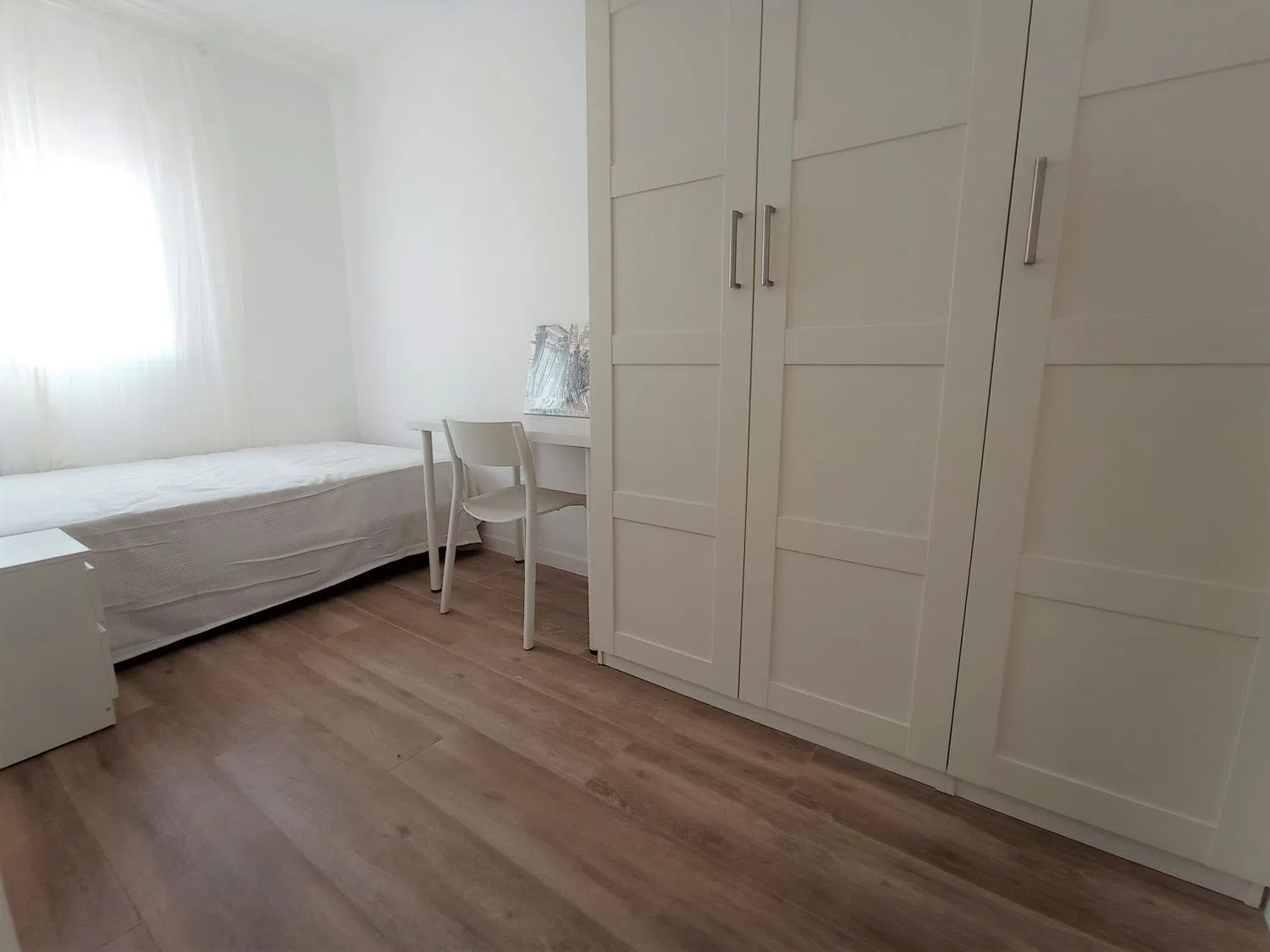 Piso en calle de Alejandro Morán, 8 - Foto 14