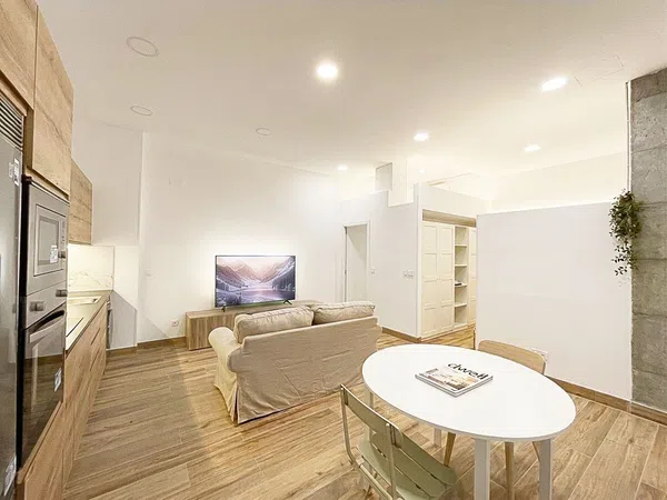 Estudio en calle de Jorge Luis Borges, 23 - Foto 2