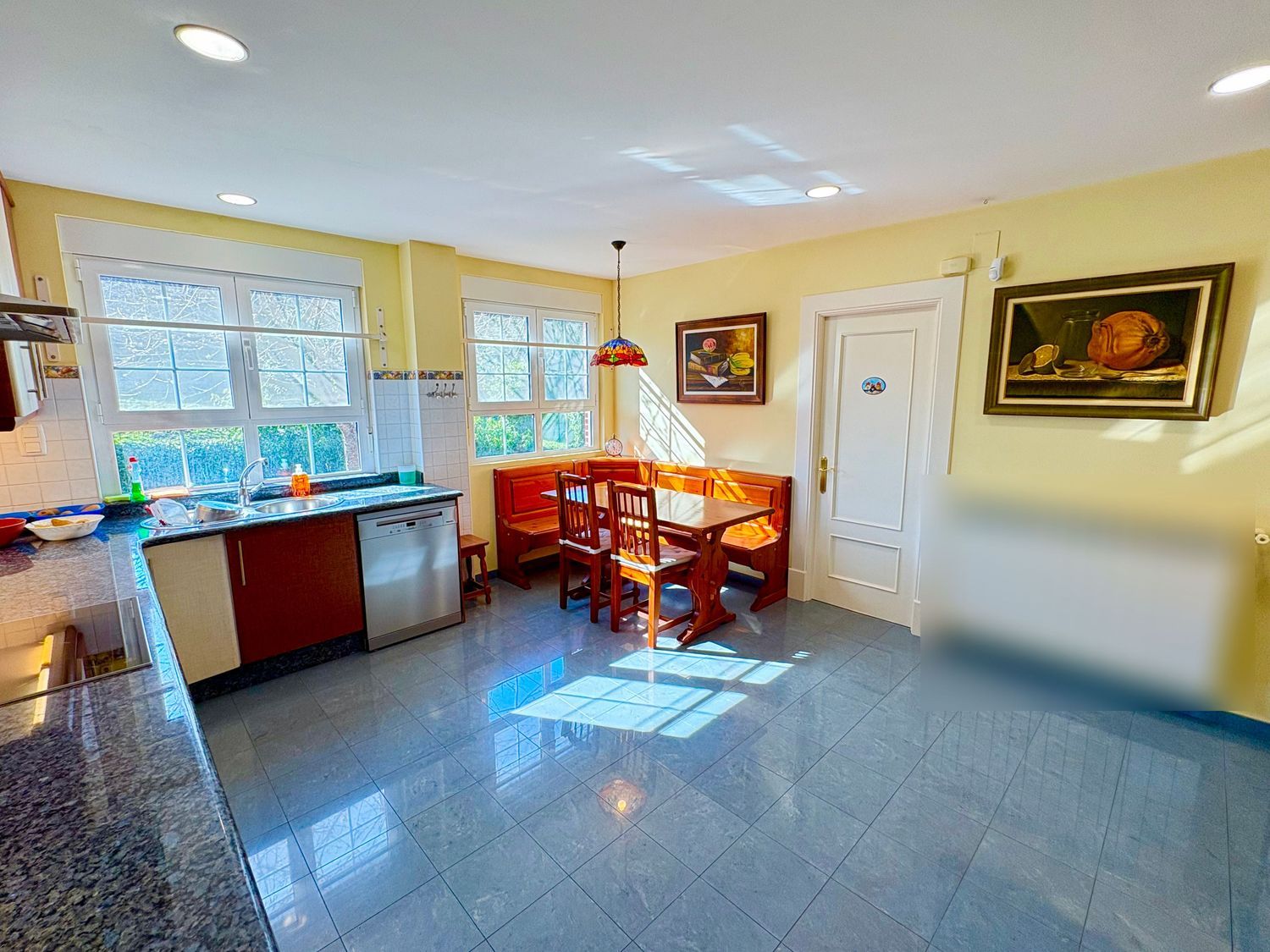 Casa o chalet independiente en Calle Fernando de la Peña carrera, 555 - Foto 5