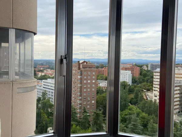 Piso en Calle de Almansa, 88, Ciudad Universitaria - Foto 2