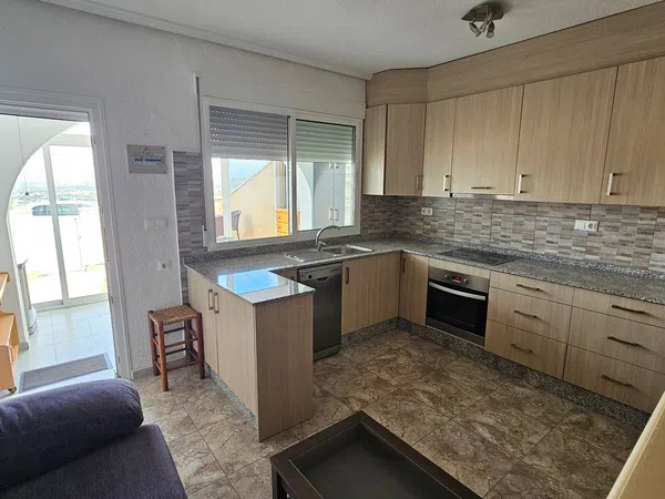 Chalet adosado en Calle Costa de Garraf, 25, Rojales Hills - Rosa Bungalows - Foto 10