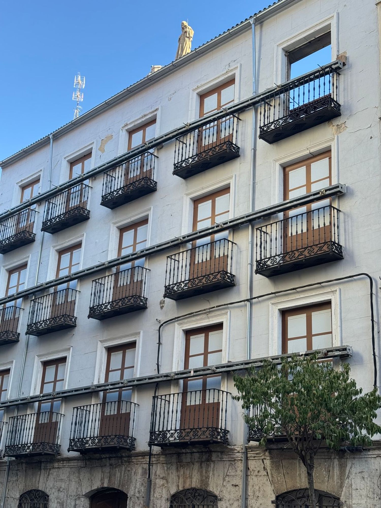 Piso en Calle Núñez de Arce, 13, Centro, Centro - Foto 2