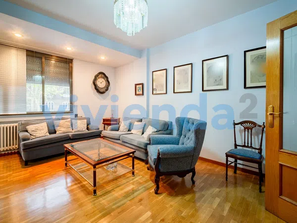 Piso en Barrio Pacífico