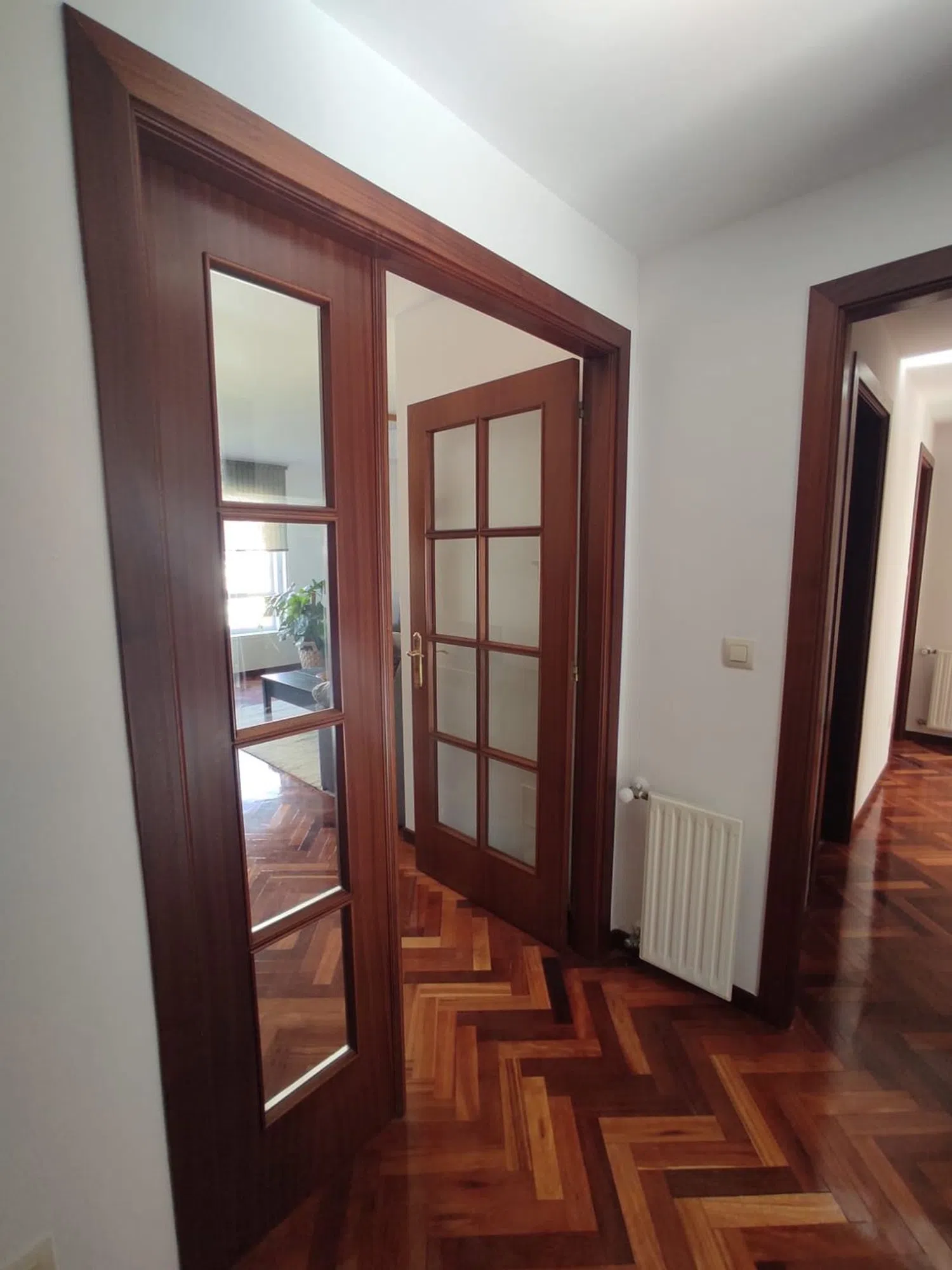 Piso en calle Simón Bolívar, 33 - Foto 6