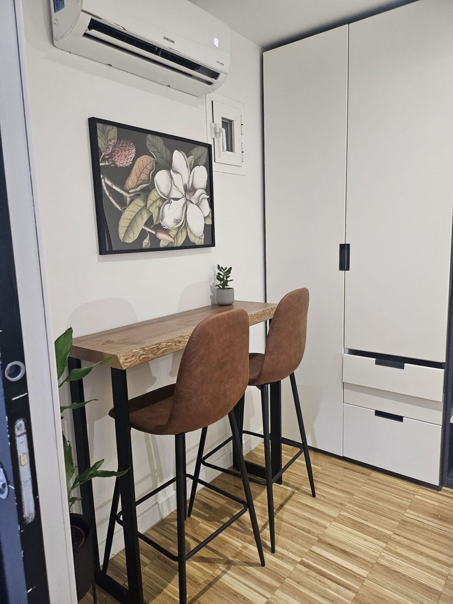 Estudio en calle Tarragona, 38 - Foto 7