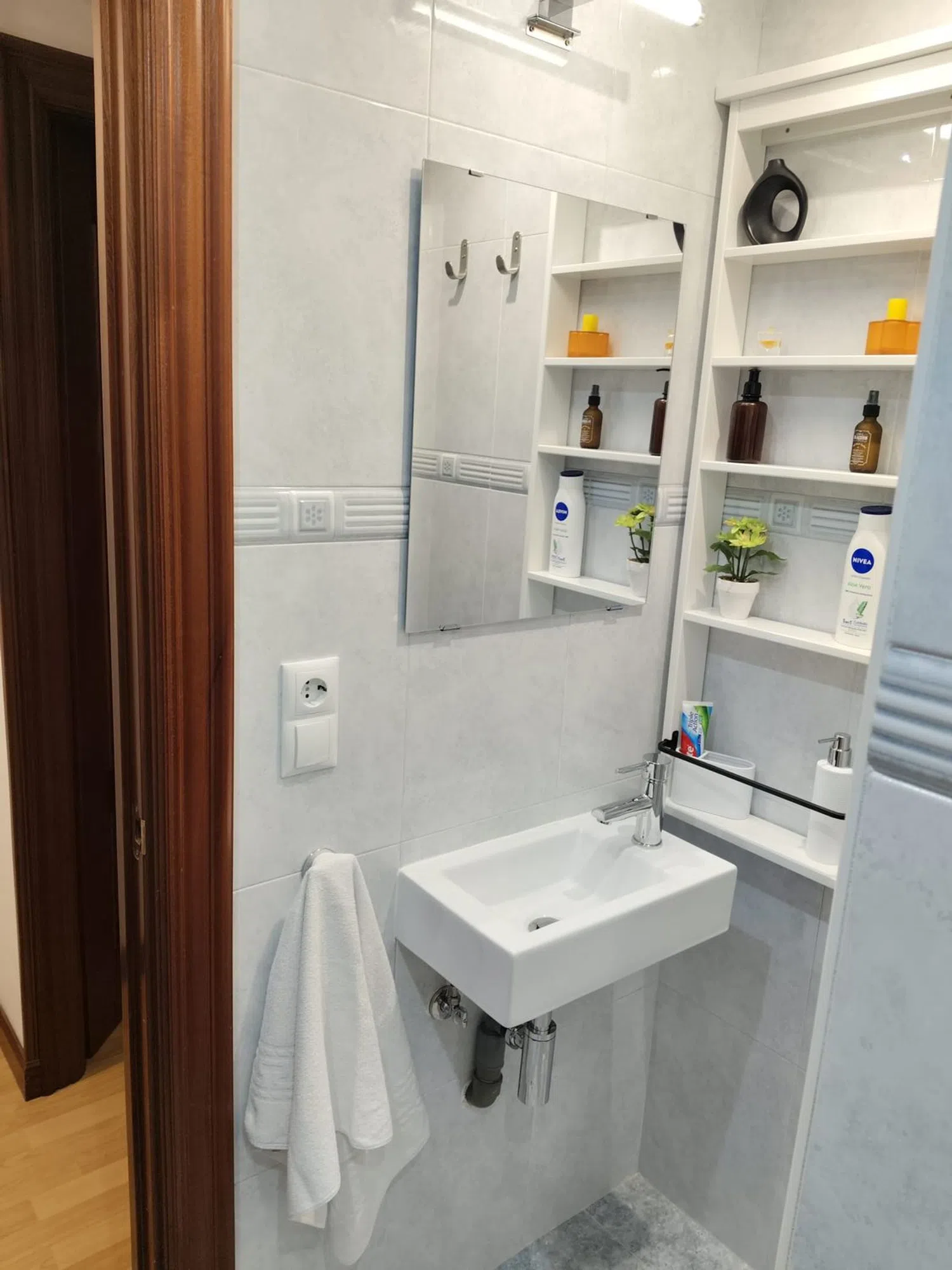 Piso en Bajada de la Calzada, 43 - Foto 9