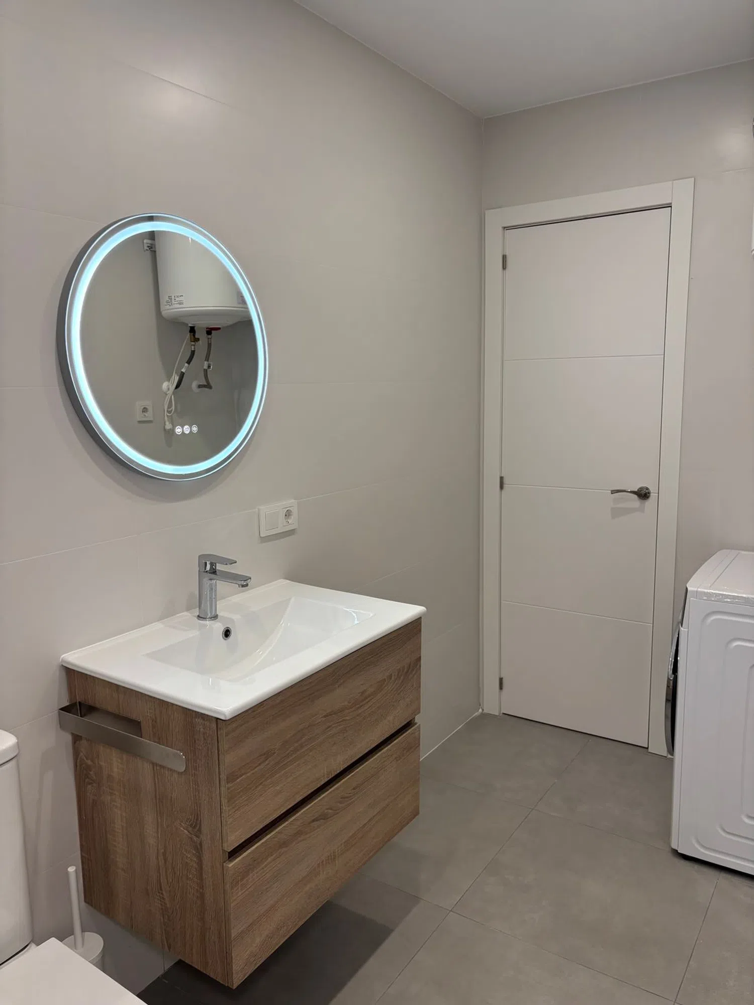 Piso en avenida de la Costa Blanca, 11 - Foto 12