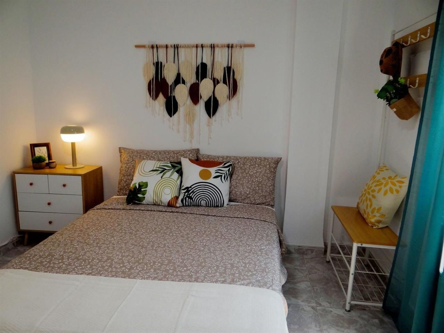 Piso en Valdeolleros - Zumbacón - Camping - Foto 14
