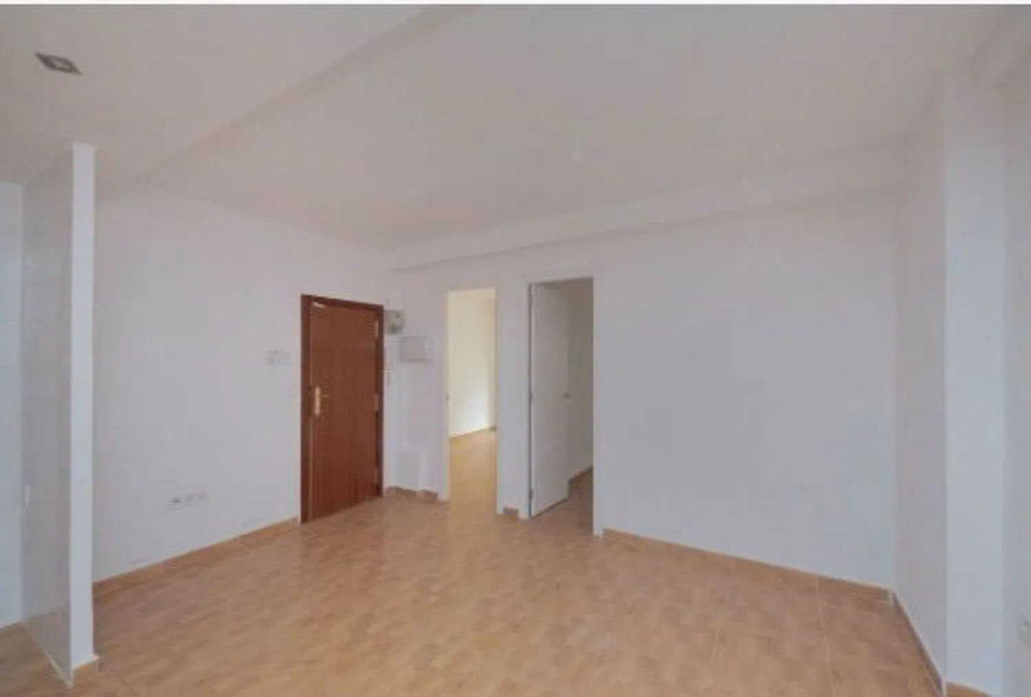 Piso en calle Santa Maria Mazzarelo, 7 a - Foto 4