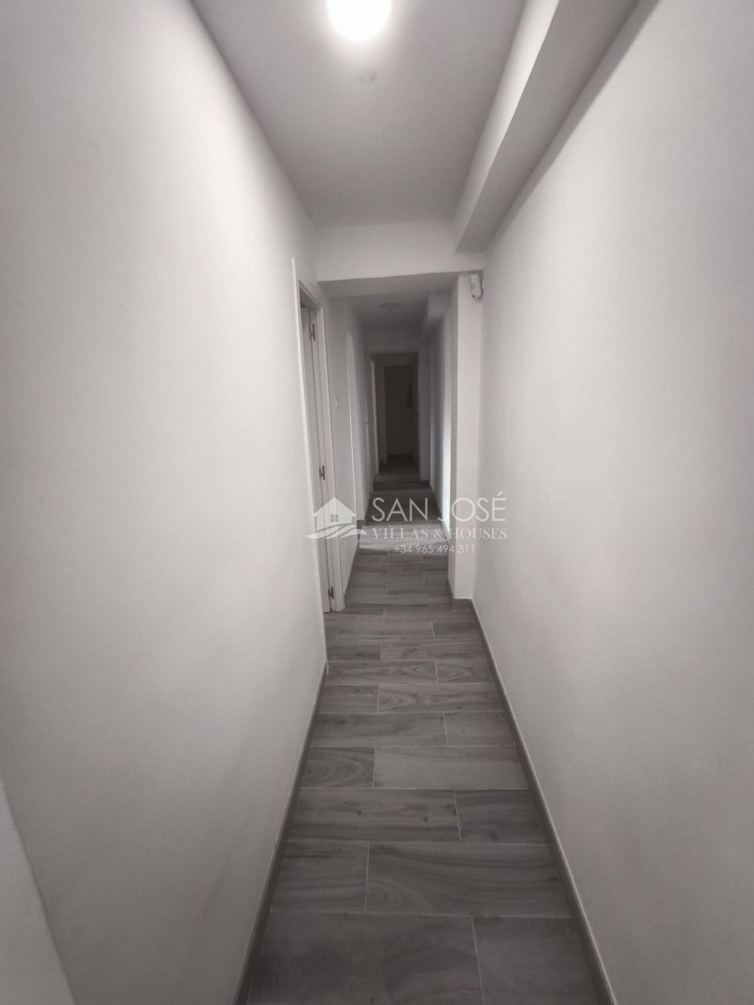 Piso en Aspe, 21, Prosperidad - La Cruz - Foto 9