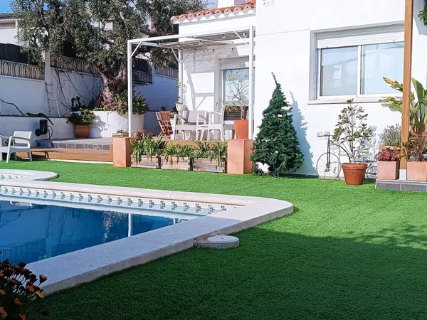 Casa independiente en Urb. santa maria Santa Maria-Eixample-Sud Sumella - Foto 25