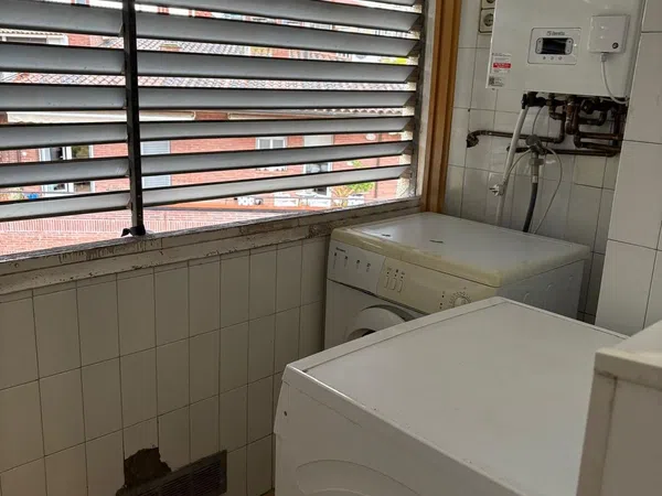 Piso en calle del Doctor Murillo, 11 - Foto 14