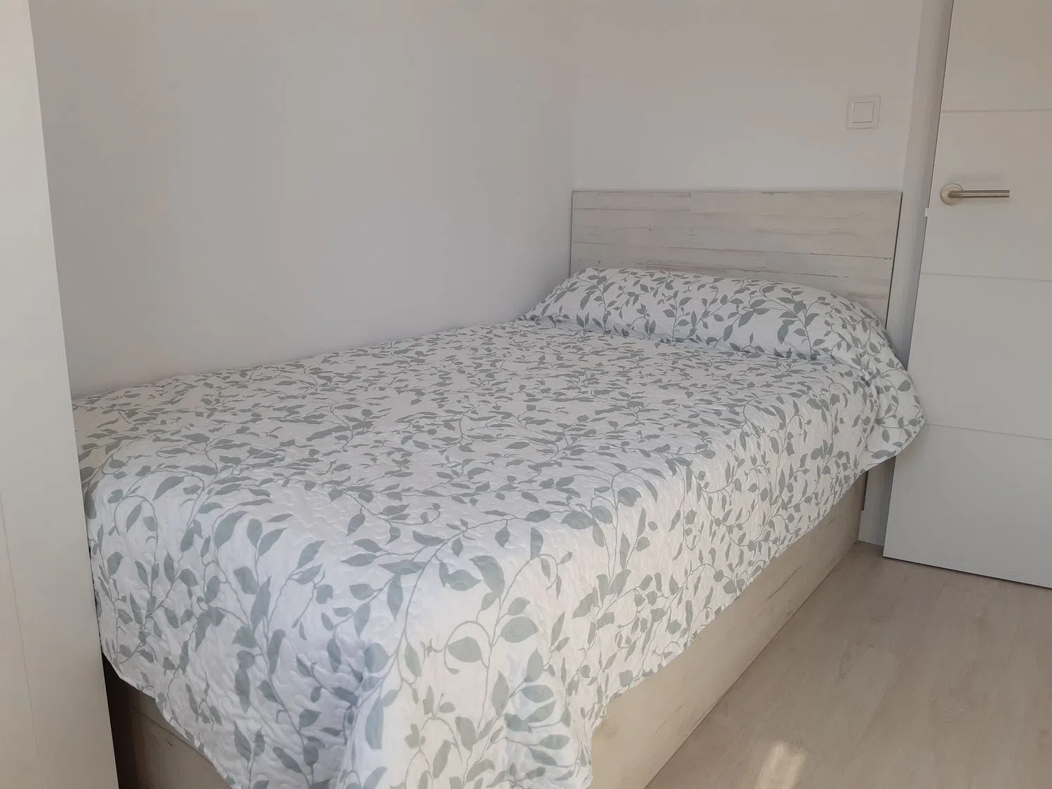 Piso en calle Manuel Altolaguirre, 36 - Foto 10