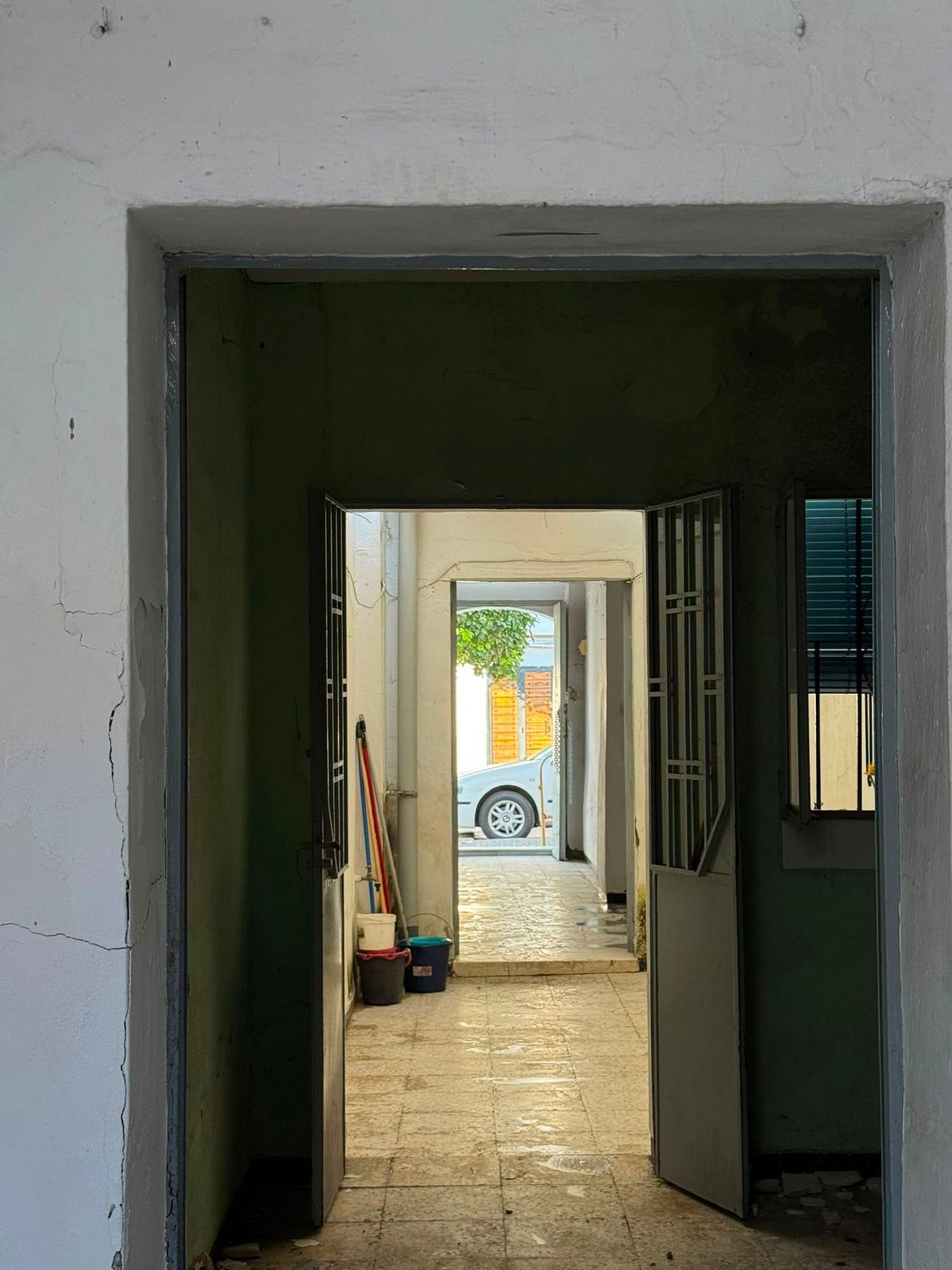 Chalet pareado en Calle Carmona, 36 - Foto 2