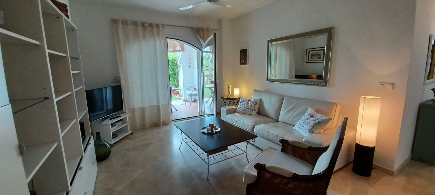 Piso en Carla de Orleans, 5, Costa Ballena Golf, Costa Ballena Golf - Foto 6