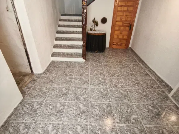 Casa o chalet independiente en Calle Cantón, 5 - Foto 1