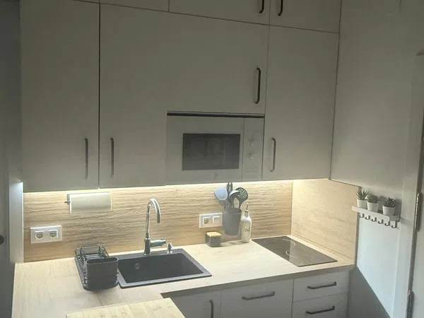 Estudio en Puerta del Osario, 1, Puerta Carmona-Puerta Osario-Amador de los Ríos - Foto 11